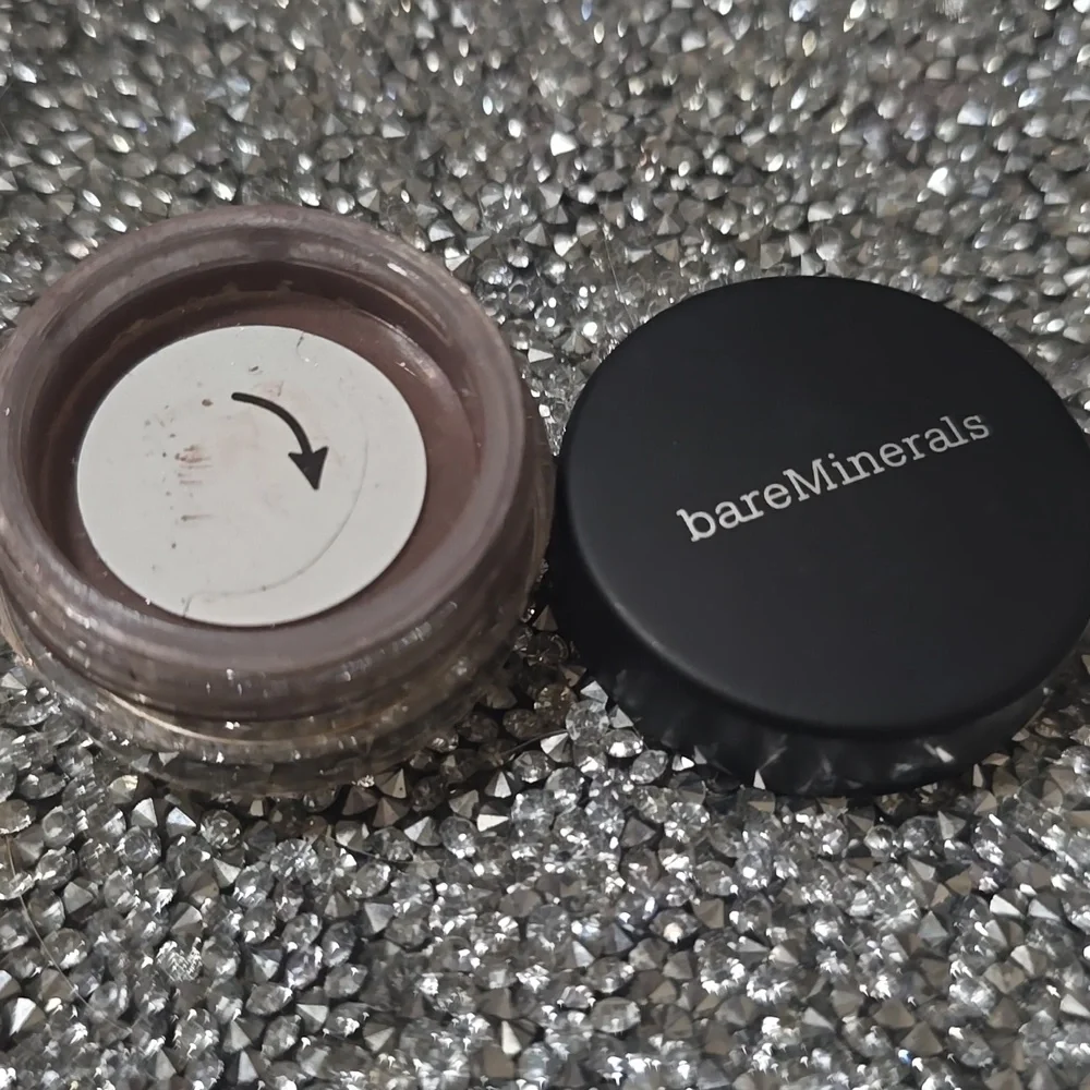 🧚‍♀️CHERRY COCO TRUFFLE Bareminerals DISCONTINUED EyeColor NWT